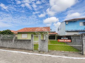 Casa · 90m² · 2 Quartos · 1 Vaga · Casa de 2 Quartos para Alugar em São João do Rio Vermelho