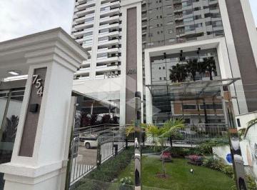 Apartamento · 123m² · 3 Quartos · 2 Vagas · Apartamento Mobiliado para aluar 3 Suítes com 123m² – Privilege Residence, Campinas