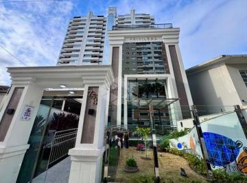 Apartamento · 123m² · 3 Quartos · 2 Vagas · Apartamento Mobiliado para aluar 3 Suítes com 123m² – Privilege Residence, Campinas