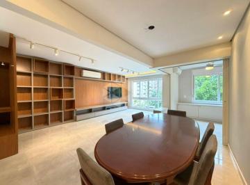 Apartamento · 123m² · 2 Quartos · 1 Vaga · Apartamento 123M² - para Alugar