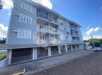 Apartamento · 52m² · 1 Quarto · 1 Vaga · Apartamento 52M² - para Alugar