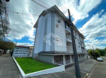 Apartamento · 52m² · 1 Quarto · 1 Vaga · Apartamento 52M² - para Alugar