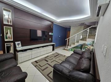 ada80053-b466-4924-9476-42d3f6838c59 · Excelente sobrado para venda em Paulicéia com 4 quartos, sendo 2 suítes, 229m²