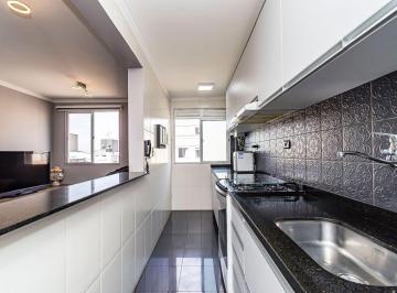 Apartamento de 3 quartos, Curitiba · Cobertura em Condomínio Clube - 3 Quartos - 124m² - R$750.000,00 - Portão, Curitiba