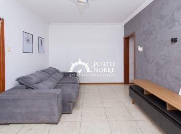 Apartamento · 82m² · 3 Quartos · Apartamento à venda com 3 quartos e com sacada no bairro Partenon