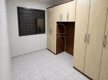 Apartamento · 58m² · 3 Quartos · 1 Vaga · Altos da Colina · Apartamento 58m² · Jardim Cavallari, Marília