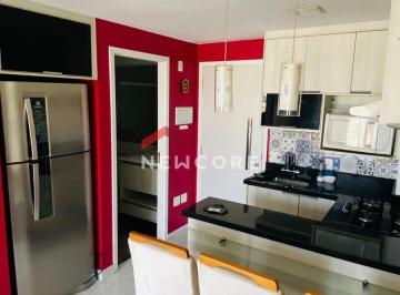 Apartamento · 33m² · 1 Quarto · 1 Vaga · Apartamento em Avenida Olga Fadel Abarca - Jardim Santa Terezinha (Zona Leste) - São Paulo/SP