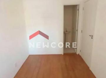 Apartamento · 28m² · 1 Quarto - Newcore · Apartamento em Rua José Bernardo Pinto - Vila Guilherme - São Paulo/SP