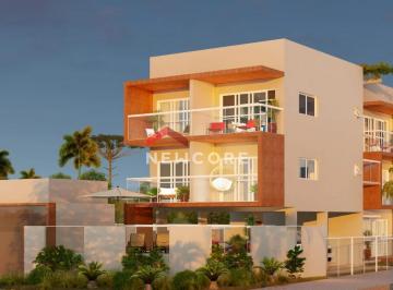 Apartamento · 42m² · 1 Quarto · 1 Vaga · Studio em Rua Manoel Clodomiro Gatto - Gaivota (Praia) - Itanhaém/SP