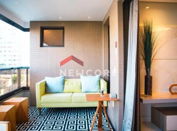 Apartamento · 162m² · 3 Quartos · 3 Vagas · Apartamento em Rua Coronel Linhares - Aldeota - Fortaleza/CE