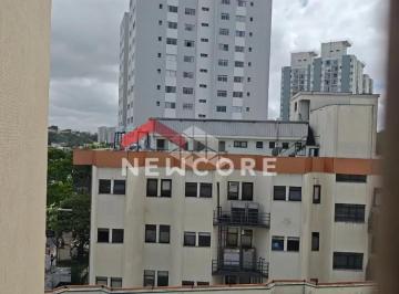 Apartamento · 62m² · 2 Quartos · 1 Vaga · Apartamento em Rua João Santucci - Vila Santa Luzia - Taboão da Serra/SP