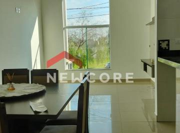 Casa · 180m² · 4 Quartos · 3 Vagas · Casa de condomínio em  Avenida Elias Maluf - Wanel Ville - Sorocaba/SP