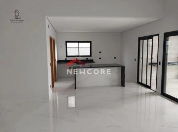 Casa en Venda de 3 quartos Condomínio Residencial Ecopark Bourbon · Casa de condomínio em Rua dos Marrecos - Condomínio Residencial Ecopark Bourbon - Caçapava/SP