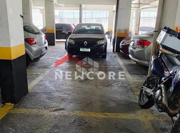 Apartamento · 62m² · 2 Quartos · 1 Vaga · Apartamento em Rua João Santucci - Vila Santa Luzia - Taboão da Serra/SP