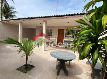 Casa · 161m² · 3 Quartos · 4 Vagas · Casa em Avenida São Paulo - Jardim Praia Grande - Mongaguá/SP