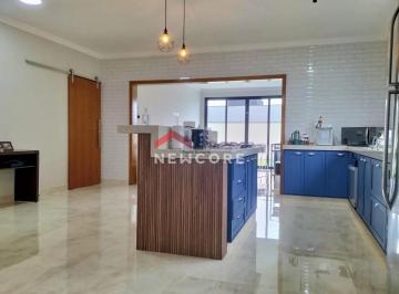 Casa · 218m² · 3 Quartos · 2 Vagas · Casa de condomínio em  Rua dos Falcões - Condomínio Residencial Ecopark Bourbon - Caçapava/SP