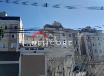 Apartamento · 57m² · 2 Quartos · 1 Vaga · Apartamento em  Rua Mathilde de Abreu - Parque Marabá - Taboão da Serra/SP