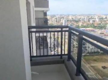 Apartamento · 70m² · 2 Quartos · 1 Vaga · Oportunidade - Apartamento - Condomínio Quadria - Jardim Aquarius - 2 Dormitório