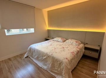 Apartamento de 3 quartos, Balneário Camboriú · Apartamento Mobiliado para Locação Anual - Centro de Balneário Camboriú - SC