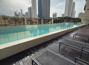 Apartamento · 72m² · 2 Quartos · 2 Vagas · Apartamento Semi-Mobiliado - 2 Suítes - Lazer Completo - Balneário Camboriú - Sc