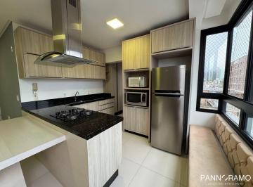 Apartamento · 72m² · 2 Quartos · 2 Vagas · Apartamento Semi-Mobiliado - 2 Suítes - Lazer Completo - Balneário Camboriú - Sc