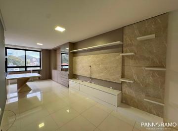 Apartamento · 72m² · 2 Quartos · 2 Vagas · Apartamento Semi-Mobiliado - 2 Suítes - Lazer Completo - Balneário Camboriú - Sc