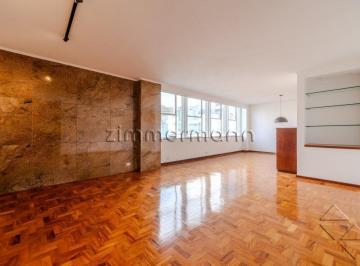 Apartamento · 356m² · 3 Quartos · 2 Vagas · APARTAMENTO JARDIM PAULISTA 3 DORMITÓRIOS 2 VAGAS