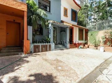 Casa · 115m² · 2 Quartos · 1 Vaga · CASA DE VILA JARDIM PAULISTA 2 DORMITÓRIOS 1 VAGA