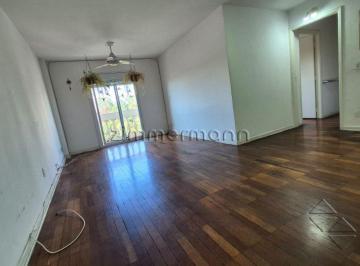 Apartamento · 105m² · 3 Quartos · 1 Vaga · APARTAMENTO CHÁCARA SANTO ANTÔNIO 3 DORMITÓRIOS 1 VAGA