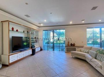 Casa · 480m² · 3 Quartos · 4 Vagas · CASA SOBRADO ALTO DE PINHEIROS 3 DORMITÓRIOS 4 VAGAS
