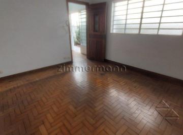 Casa · 338m² · 3 Quartos · 2 Vagas · CASA TERREA LAPA 3 DORMITÓRIOS 2 VAGAS