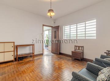 Casa · 338m² · 3 Quartos · 2 Vagas · CASA TERREA ALTO DA LAPA 3 DORMITÓRIOS 2 VAGAS