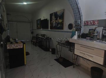 Casa · 130m² · 5 Quartos · 6 Vagas · CASA SOBRADO CAMPOS ELISEOS 5 DORMITÓRIOS 6 VAGA