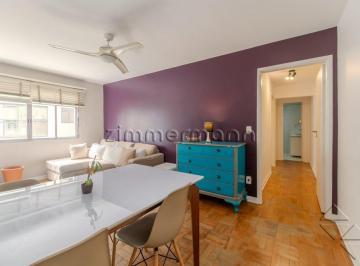 Apartamento · 78m² · 2 Quartos · 1 Vaga · APARTAMENTO PERDIZES 2 DORMITÓRIOS 1 VAGA
