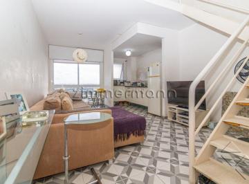 Apartamento · 69m² · 1 Quarto · 1 Vaga · APARTAMENTO DUPLEX 1 DORMITÓRIO 1 VAGA