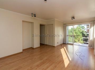 Apartamento · 85m² · 2 Quartos · 1 Vaga · APARTAMENTO VILA MADALENA 2 DORMITÓRIOS 1 VAGA