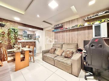 Apartamento · 47m² · 2 Quartos · Apartamento à venda - em São João Batista