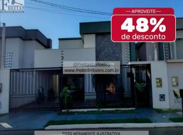 Casa · 134m² · Casa - leilão - em Nova Mutum