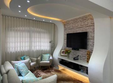 Casa de 3 quartos, Diadema · Casa de 120 m² com 3 quartos à venda no Centro