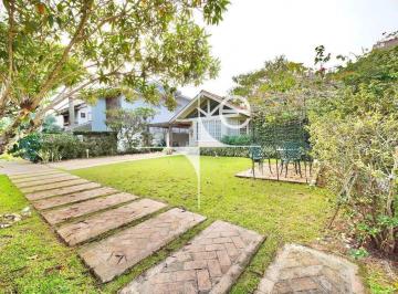 Casa · 450m² · 3 Quartos · Casa para aluguel - em Jurerê Internacional