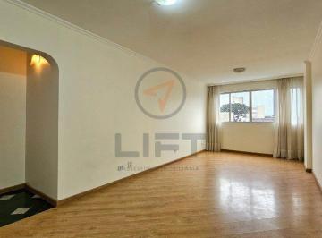 Apartamento · 133m² · 3 Quartos · Apartamento à venda - em Ahú