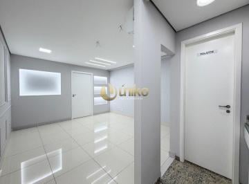 Comercial · 34m² · Edifício Neo Super Quadra Business