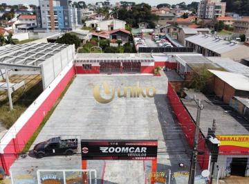 Terreno · 850m² · Terreno Comercial no Boqueirão