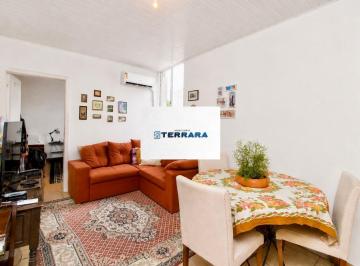 Apartamento · 76m² · 3 Quartos · Apartamento 3 Quartos - Centro Histórico de POA (parte alta)