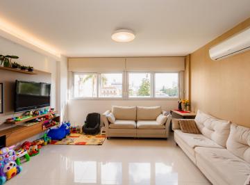 Apartamento · 119m² · 3 Quartos · 1 Vaga · Apartamento 2 quartos, elevador e 1 vaga de garagem no Bairro Auxiliadora Poa.