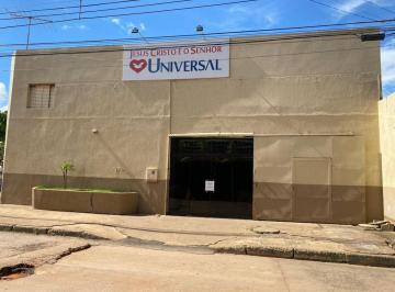 Comercial , Ceilândia · VENDO GALPÃO EM CEILÂNDIA DF