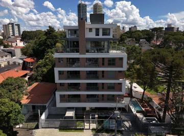 Apartamento de 3 quartos, Curitiba · Apartamento 3 quartos c/ suíte + 2 demi-suítes
