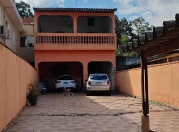 Foto 01 · Casa - Sítio Bela Vista