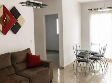 Apartamento · 2 Quartos · Apartamento para aluguel - na Vila Caminho do Mar