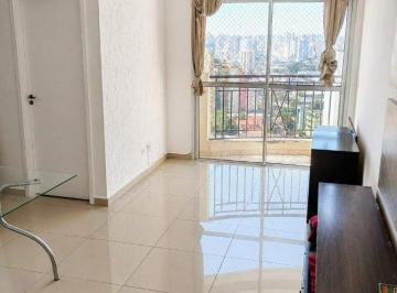 Apartamento · 2 Quartos · Apartamento à venda - na Vila Caminho do Mar